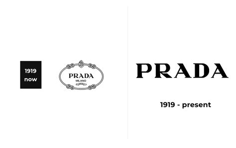 prada logo change|prada logo logo.